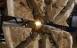 Holz und Stahl